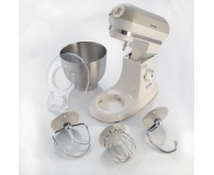 ARIETE Robot planetarny 1588 03 Beżowy - 1013203 - zdjęcie 2